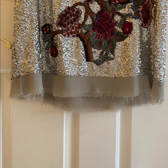 MORE PHOTOS OF ZARA DRESS - Picture 10 of 11